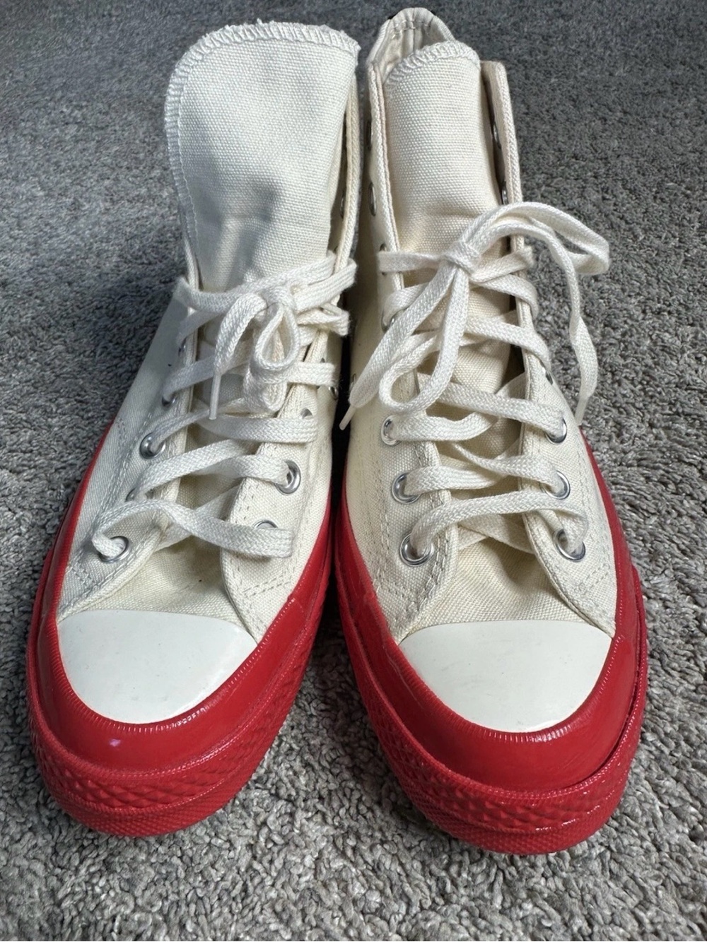 Converse Play
